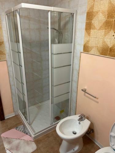 Hostal Villa Del Tiglio