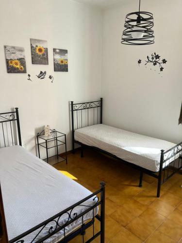 Hostal Villa Del Tiglio