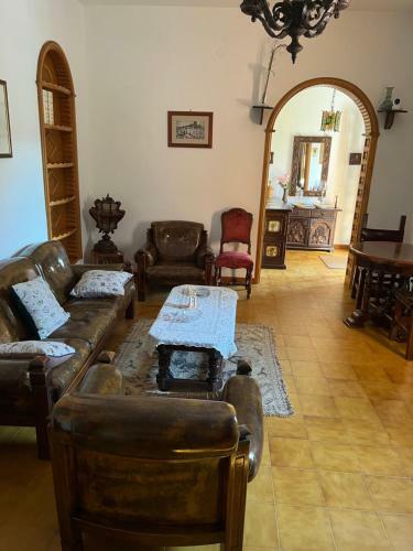 Hostal Villa Del Tiglio