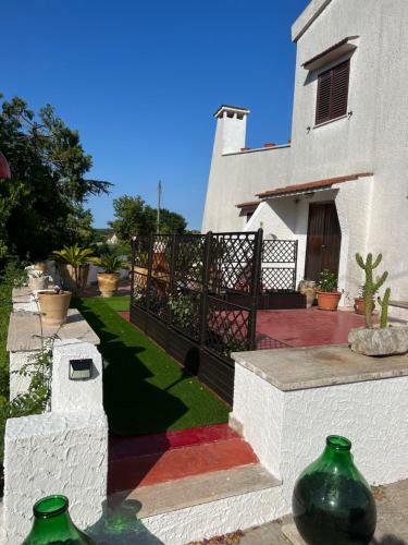 Hostal Villa Del Tiglio