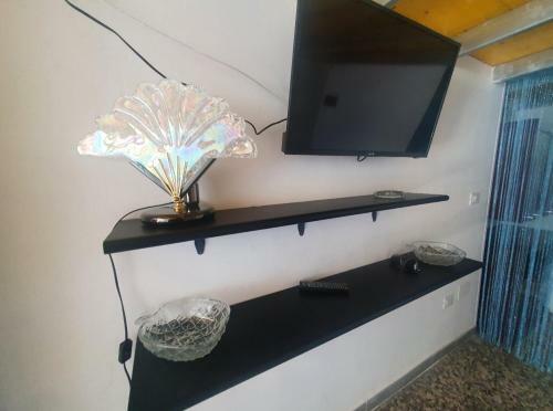 Apartamento La Casetta