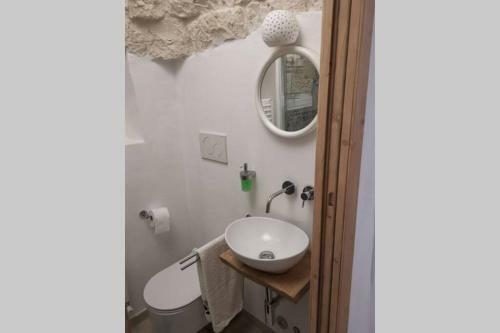 Villa Trullo Il Leccio Ceglie Messapica Con Piscina