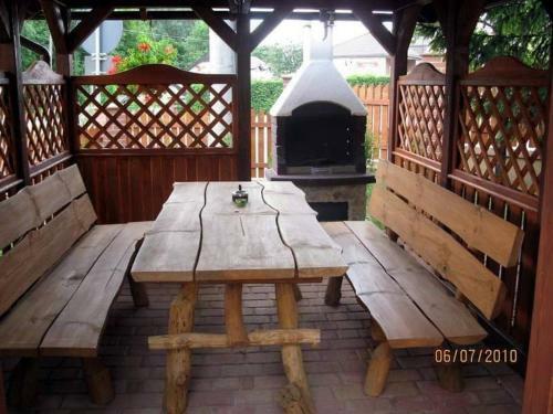 Apartamento Domek Franczesko