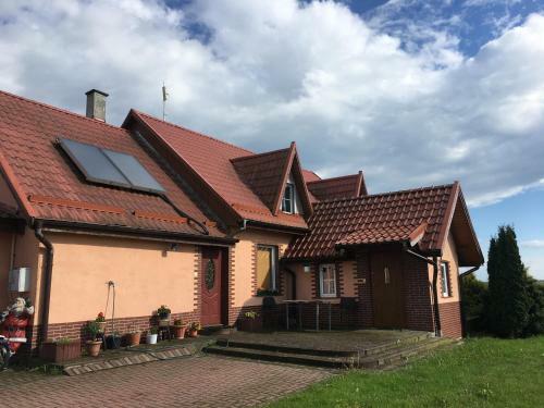 Apartament Na Mazurach