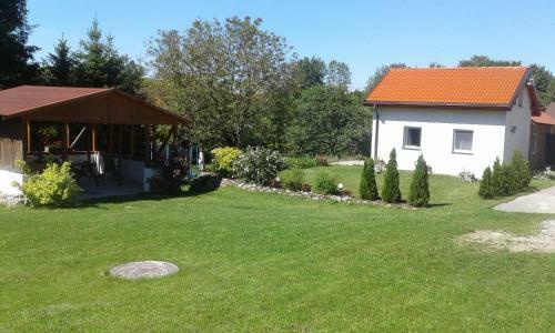 Domek Wczasowa