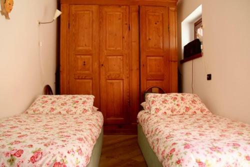 Apartamento Appartamento Castel