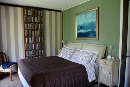 Apartamento Appartamento Castel