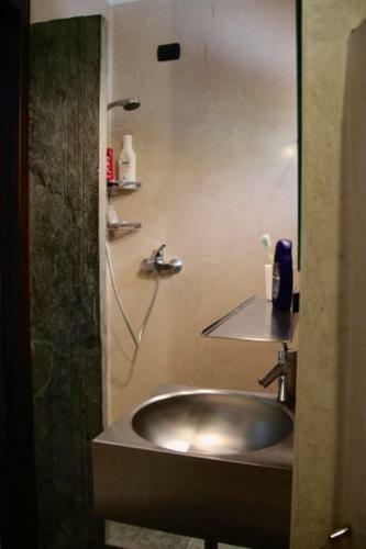 Apartamento Appartamento Castel