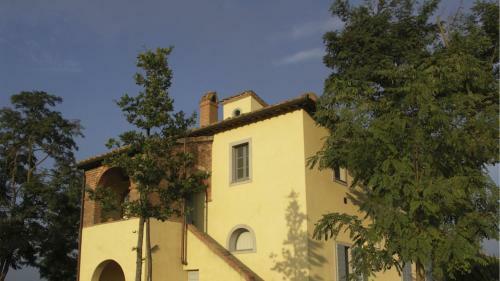 Villa Poggio Casale