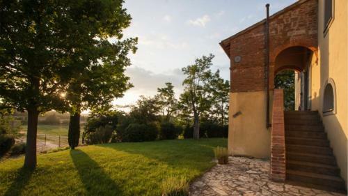 Villa Poggio Casale
