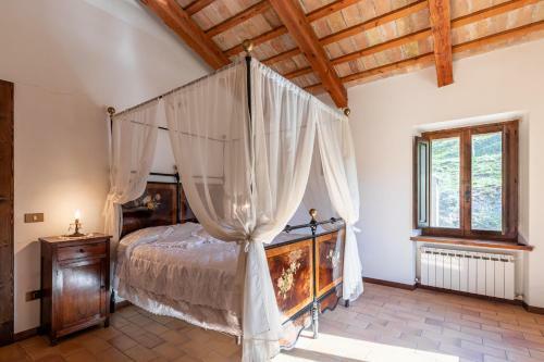 Bed & Breakfast Podere Le Serre