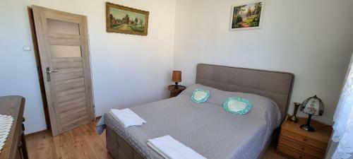 Apartamento U Tereni Na Mazurach
