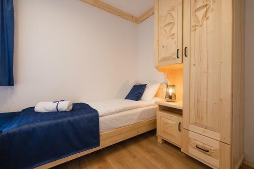 Wierchowe Apartamenty