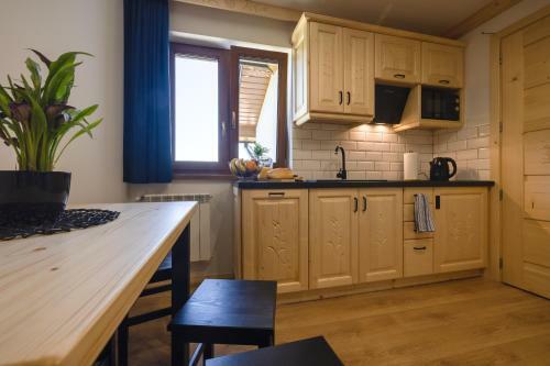 Wierchowe Apartamenty