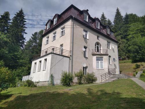 Apartament Na G�rce