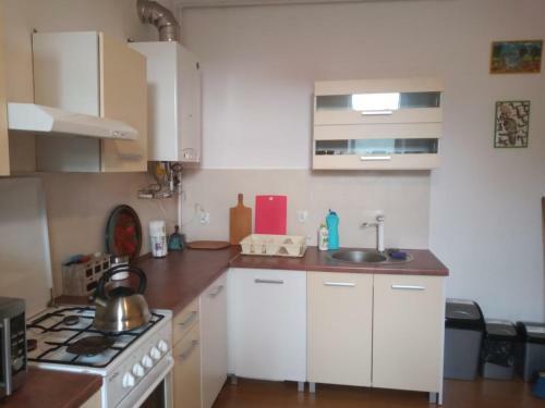 Apartament Na G�rce