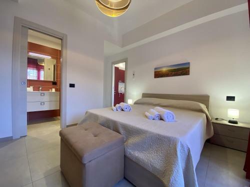 Apartamento Bella House
