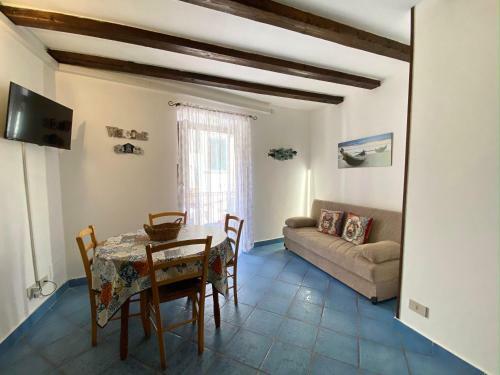 Apartamento Blu Bordonaro