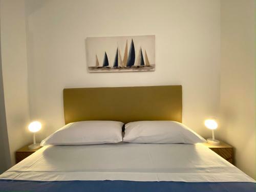 Apartamento Blu Bordonaro