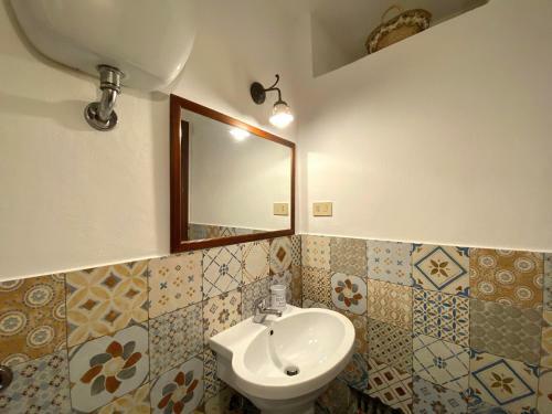 Apartamento Blu Bordonaro