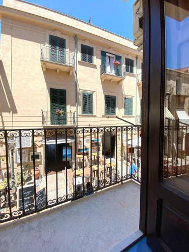 Apartamento Blu Bordonaro
