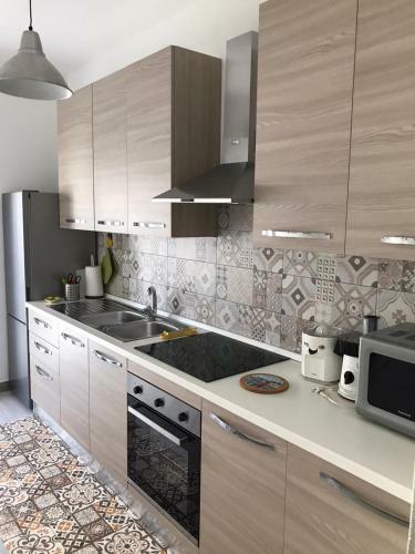 Apartamento Brothershouse
