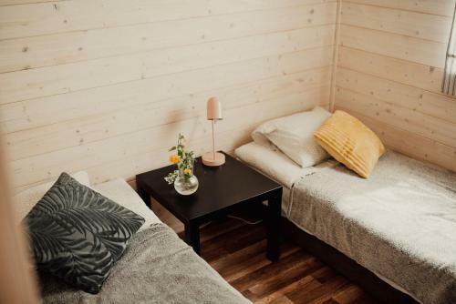Lodge Domki Kacprowy W Lipnicy
