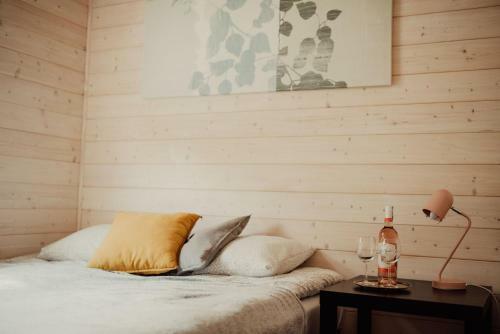 Lodge Domki Kacprowy W Lipnicy