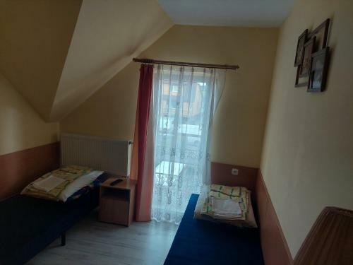 Hostal Willa Krystyna
