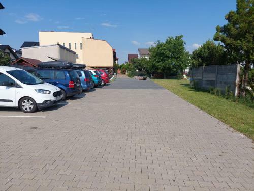 Hostal Willa Krystyna