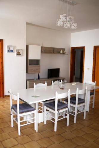Giu Al Mar - Apartment