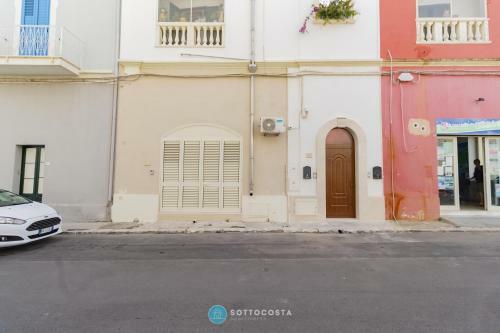 Apartamento Feng Shui Flat- Porto Cesareo
