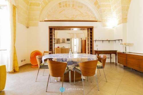Apartamento Feng Shui Flat- Porto Cesareo