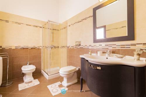 Apartamento Feng Shui Flat- Porto Cesareo