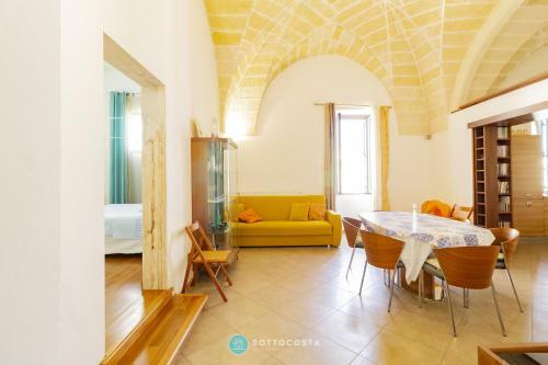 Apartamento Feng Shui Flat- Porto Cesareo
