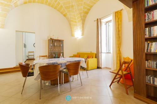Apartamento Feng Shui Flat- Porto Cesareo