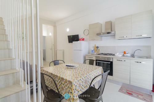 Apartamento Romina's Flat P.1 - Porto Cesareo