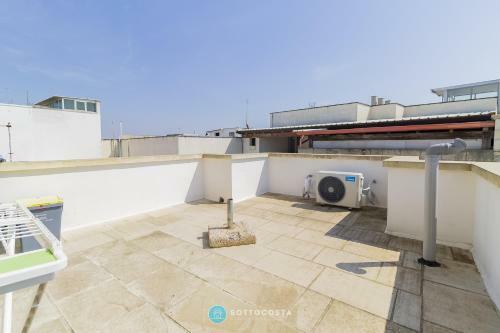 Apartamento Romina's Flat P.1 - Porto Cesareo