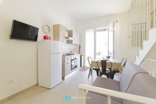 Apartamento Romina's Flat P.1 - Porto Cesareo
