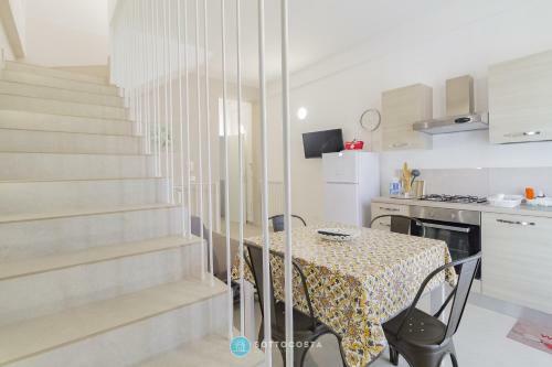 Apartamento Romina's Flat P.1 - Porto Cesareo
