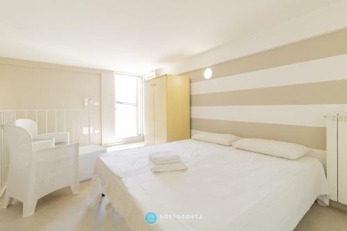 Apartamento Romina's Flat P.1 - Porto Cesareo