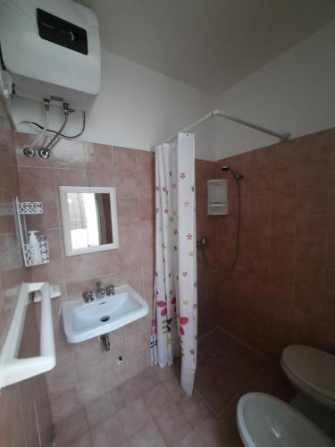 Apartamento House Al Mare