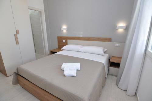 Blanc Apartments