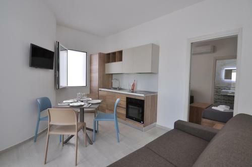 Blanc Apartments