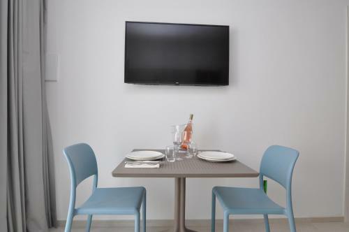 Blanc Apartments