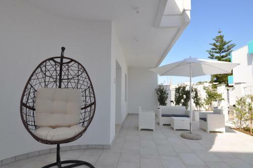 Blanc Apartments
