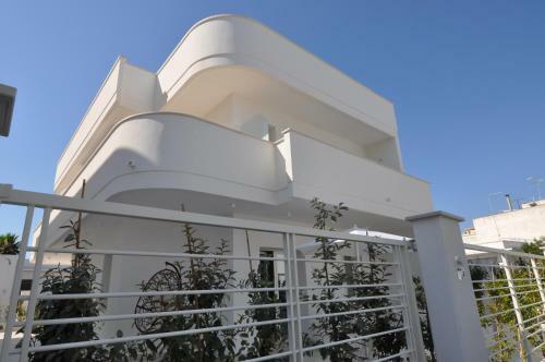 Blanc Apartments