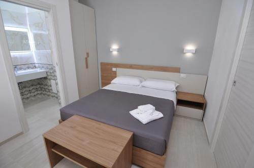 Blanc Apartments