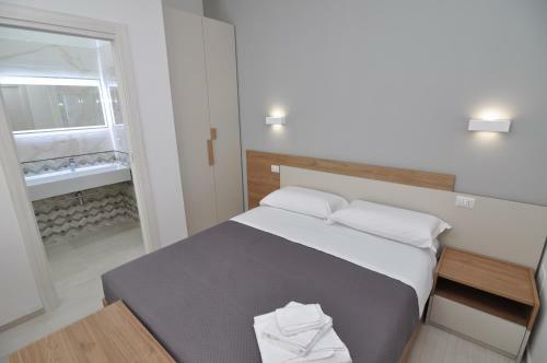 Blanc Apartments