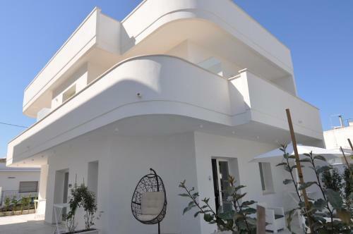 Blanc Apartments